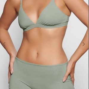 Skims Bralette